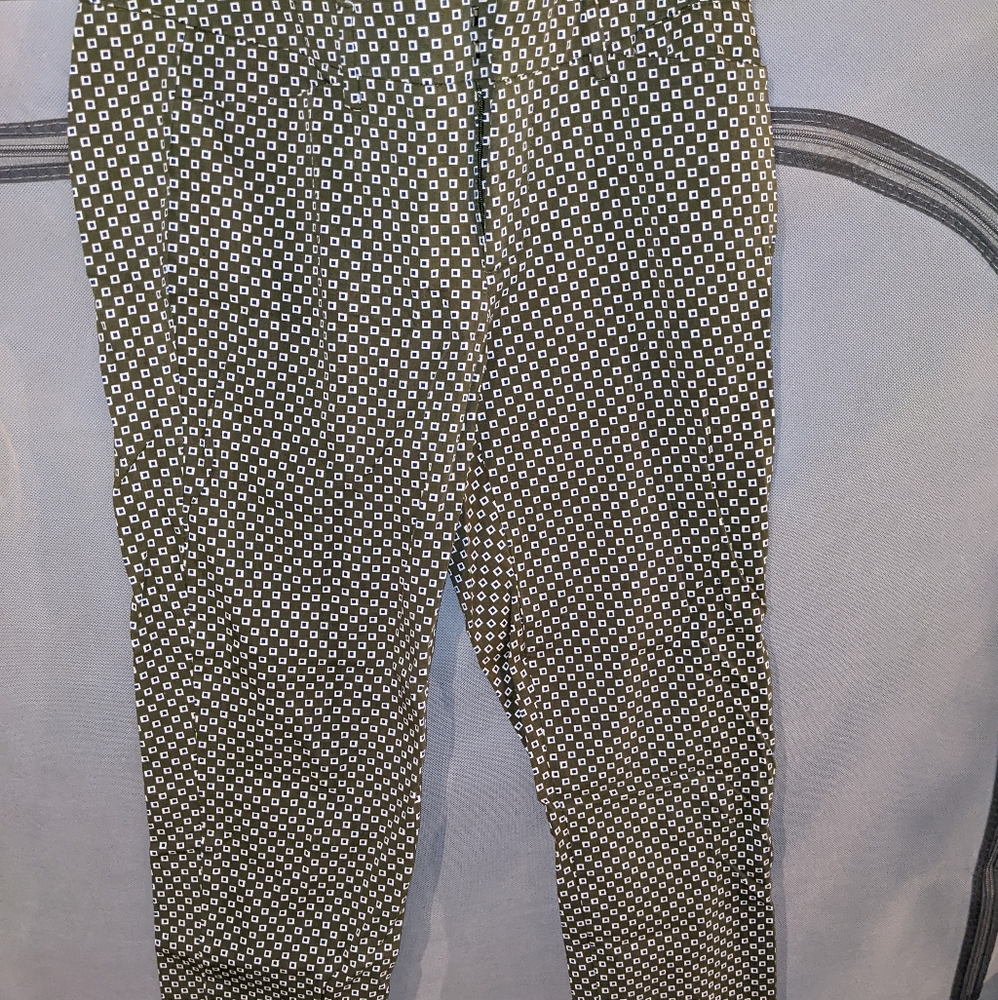 Dress Pants